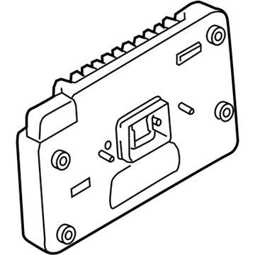 Ford DA5Z-14D212-KA Module