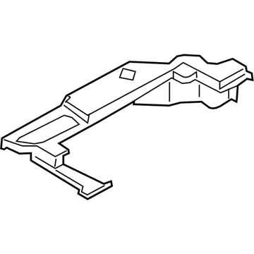 Lincoln LJ7Z-78046A24-AC Insulator