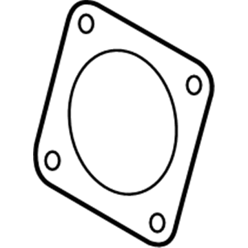 Ford BE8Z-2B022-A Power Booster Gasket