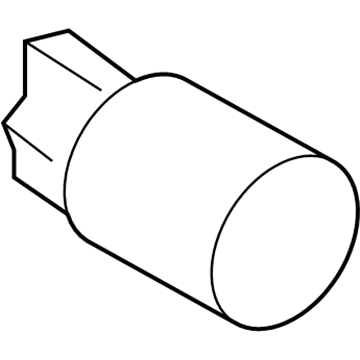 Ford E5RY-13466-B Repeater Bulb