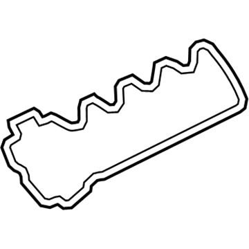 Ford 7L1Z-6584-A Valve Cover Gasket