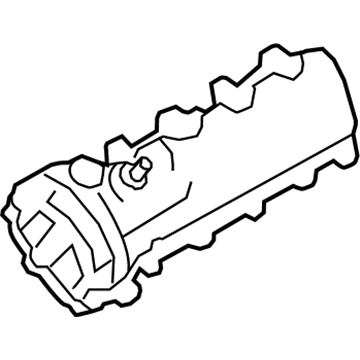 Ford 9L1Z-6582-C Valve Cover