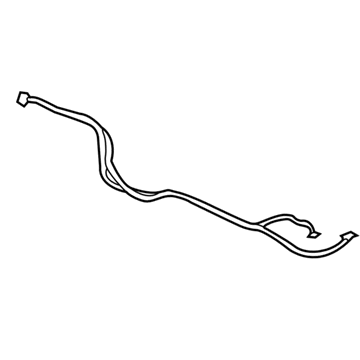 Ford JL3Z-3C221-B Wire Harness