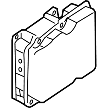 Ford 8G1Z-2C219-F Module