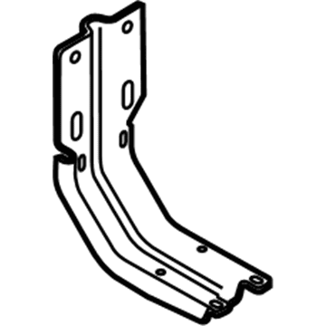 Ford BC3Z-16A506-B Bracket