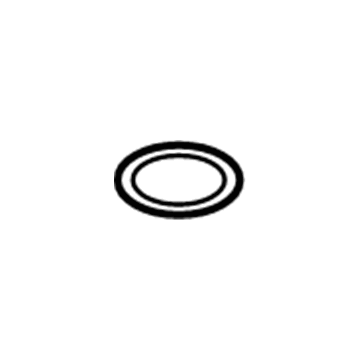 Ford 4L3Z-9276-AA Fuel Pump Gasket