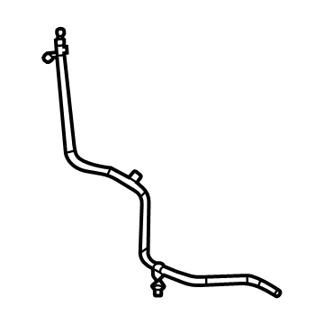 Ford LJ9Z-4022-B VENT ASY - REAR AXLE