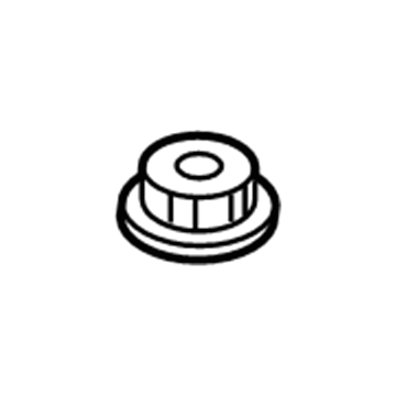 Ford 9C3Z-8101-B Reservoir Cap