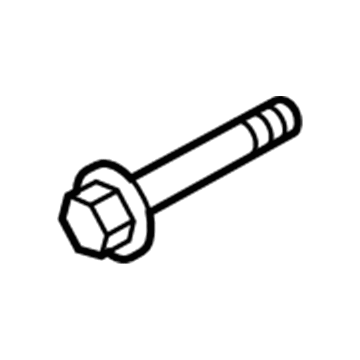 Lincoln -W500233-S439 Upper Brace Bolt