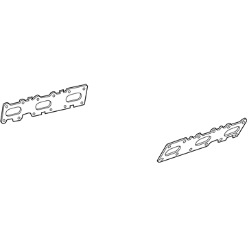 Ford BR3Z-9448-C Manifold Gasket