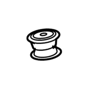 Ford 1L2Z-5415-AA Spring Insulator