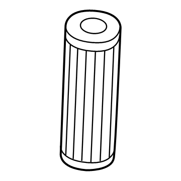 Ford KU2Z-6731-A Oil Filter