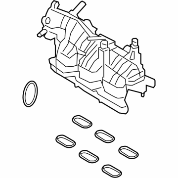 Ford FT4Z-9424-E Intake Manifold