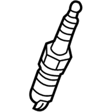 Ford CYFS-13Y-RCX Spark Plug