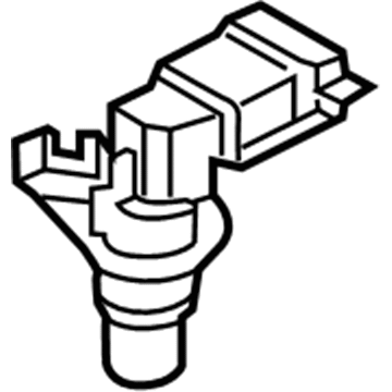 Ford BM5Z-6B288-A Camshaft Sensor