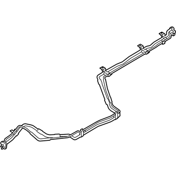 Ford CK4Z-19A834-B Tube Assembly