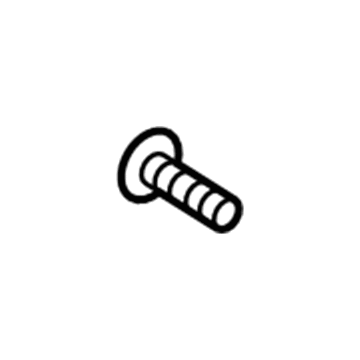 Ford -W700228-S450 Filler Pipe Screw