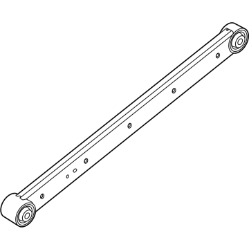 Ford ML3Z-5500-A Trailing Link