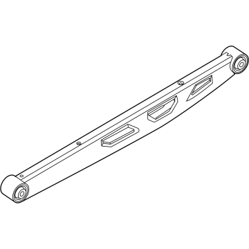 Ford ML3Z-5A649-A Trailing Arm