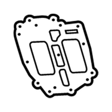 Ford BC3Z-9D476-C Housing Gasket