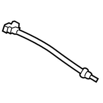 Ford FC3Z-12B591-A Temperature Sensor