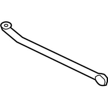 Ford HC3Z-3B239-C Track Bar