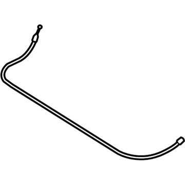 Ford 5F9Z-74601L60-CB Wire Harness