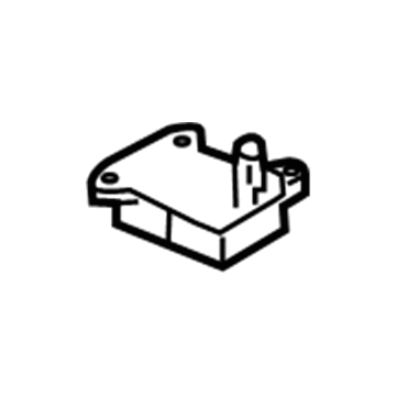 Ford 2L3Z-19E616-BA Actuator