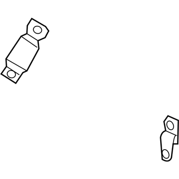 Ford CV6Z-14526-CA Main Fuse