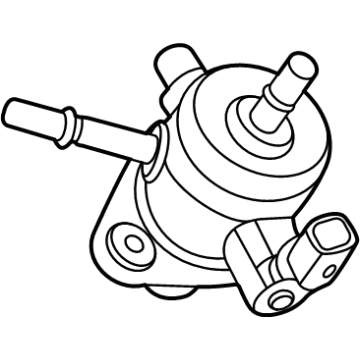 Ford Transit-250 Fuel Level Sensor - JL3Z-9350-B