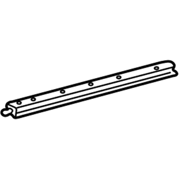 Ford F81Z-2510799-AA Reinforcement