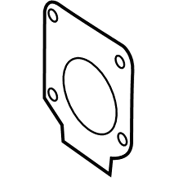 Ford FL3Z-2B022-A Booster Gasket