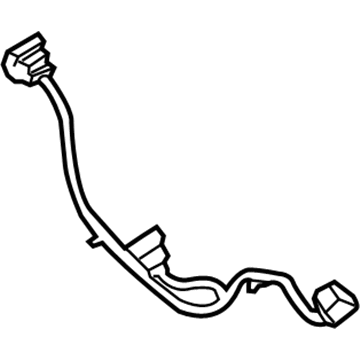 Ford JR3Z-8C290-B Wire Harness