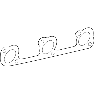 Ford 4L2Z-9448-CA Manifold Gasket