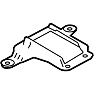 Ford 9L3Z-15045B34-A Bracket