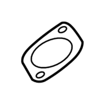 Ford 3C3Z-6N640-AA Inlet Pipe Gasket