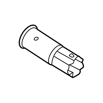 Ford 6R3Z-19N236-A Power Outlet