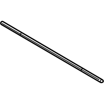 Ford 8A5Z-54613A68-A Actuator Rod