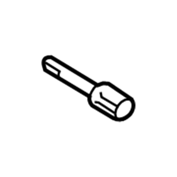 Ford 8A5Z-54613A68-B Connector Rod