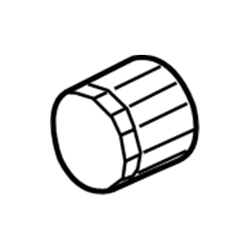 Ford BE8Z-6731-AB Oil Filter