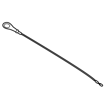 Ford BM5Z-6750-C Dipstick