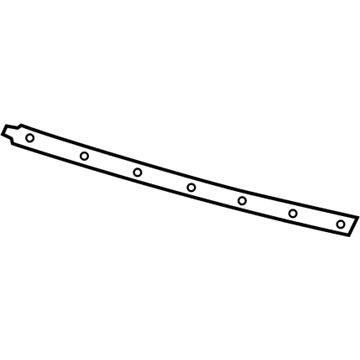 Ford GB5Z-14F680-A Sensor Assembly