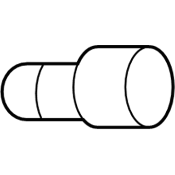 Mercury C2AZ-13466-C Bulb