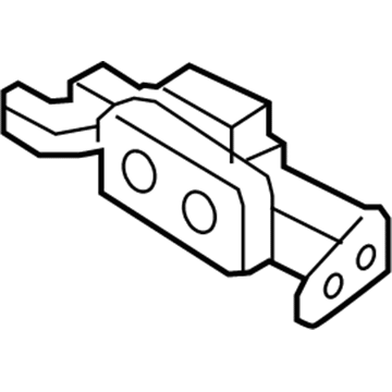 Lincoln JJ5Z-14B416-A Position Sensor