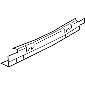 Ford LB5Z-17E855-A Support