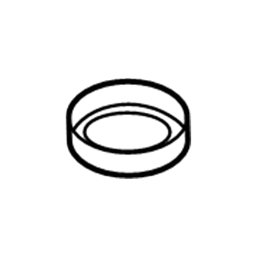 Ford BR3Z-6C535-B Valve Cover Seal