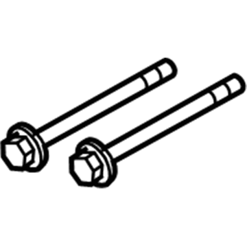 Mercury -W709834-S439 Torsion Bar Bolt