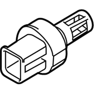 Ford NL3Z-19C734-B Temperature Sensor