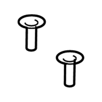 Mercury 5L8Z-78610A16-AAA Guide