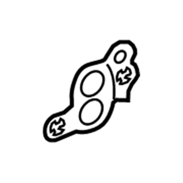 Ford 1S7Z-9D476-AA EGR Valve Gasket